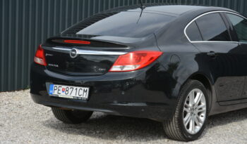 Opel Insignia 2.00 CDTI full