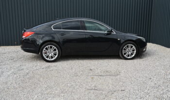 Opel Insignia 2.00 CDTI full