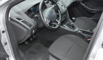 Ford Focus 1.50 Slovák,nová stk/ek full