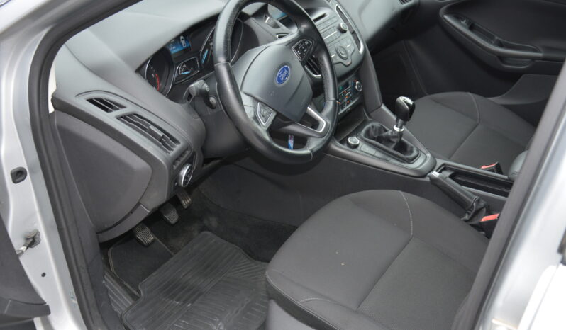 Ford Focus 1.50 Slovák,nová stk/ek full