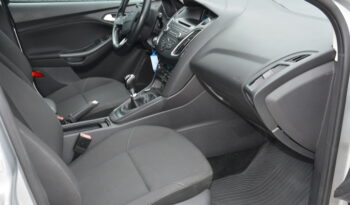 Ford Focus 1.50 Slovák,nová stk/ek full