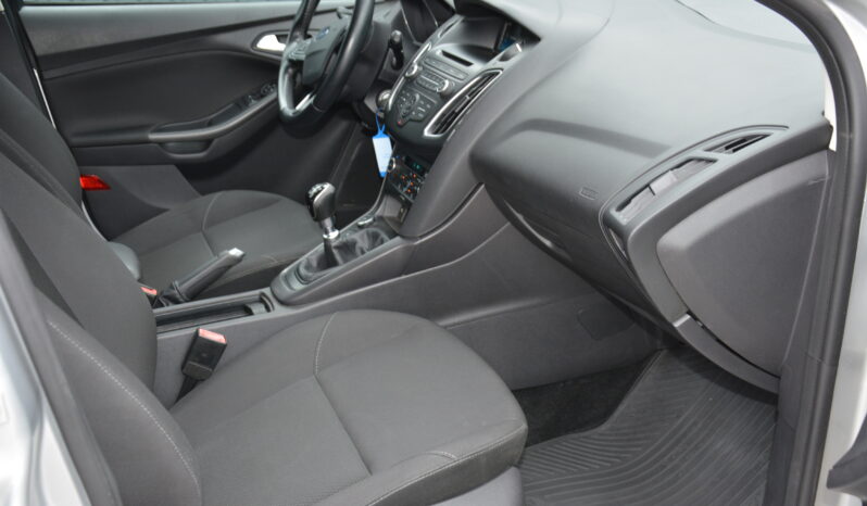 Ford Focus 1.50 Slovák,nová stk/ek full
