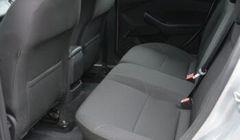 Ford Focus 1.50 Slovák,nová stk/ek full