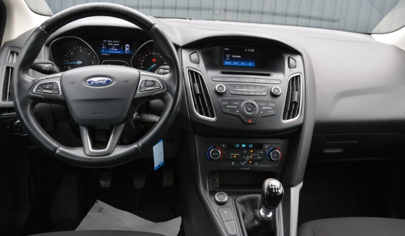 Ford Focus 1.50 Slovák,nová stk/ek full
