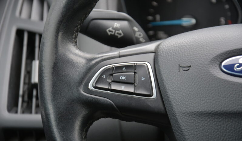 Ford Focus 1.50 Slovák,nová stk/ek full