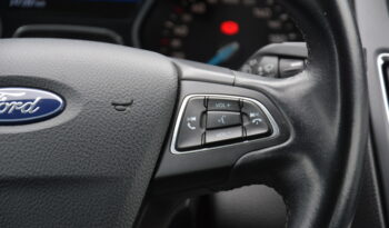 Ford Focus 1.50 Slovák,nová stk/ek full