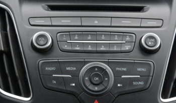 Ford Focus 1.50 Slovák,nová stk/ek full