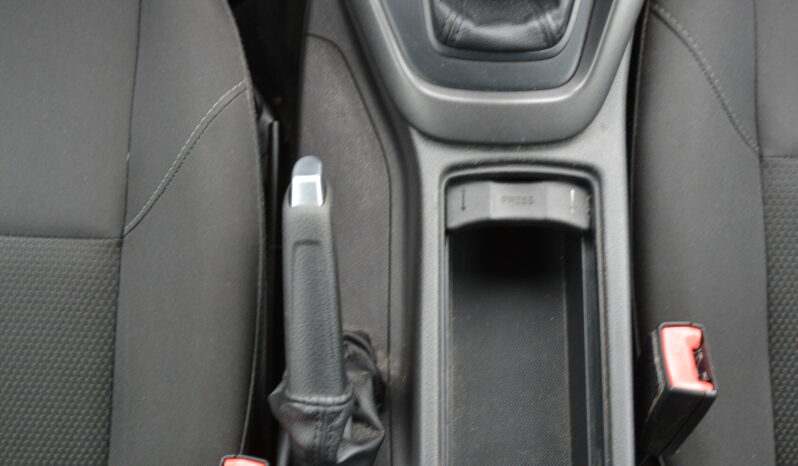 Ford Focus 1.50 Slovák,nová stk/ek full