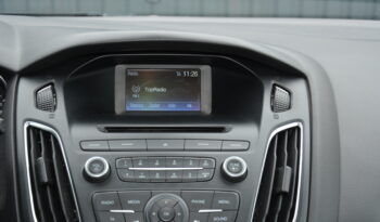 Ford Focus 1.50 Slovák,nová stk/ek full