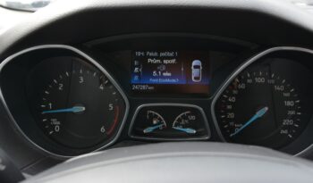 Ford Focus 1.50 Slovák,nová stk/ek full