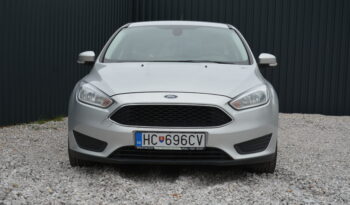Ford Focus 1.50 Slovák,nová stk/ek full