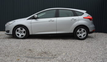 Ford Focus 1.50 Slovák,nová stk/ek full