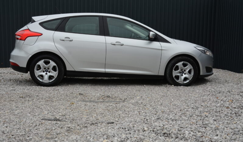 Ford Focus 1.50 Slovák,nová stk/ek full