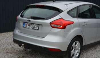 Ford Focus 1.50 Slovák,nová stk/ek full