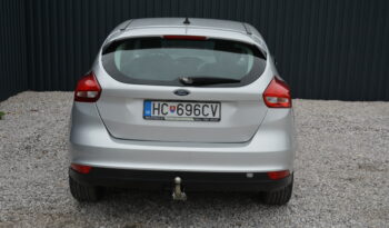 Ford Focus 1.50 Slovák,nová stk/ek full