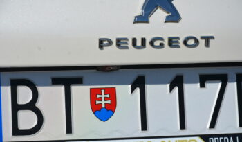 Peugeot 308 1.60 HDI Allure – Top Stav full