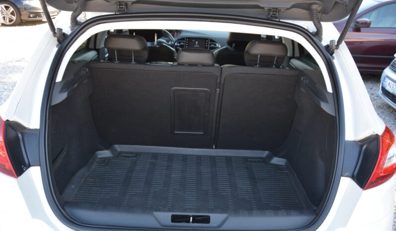 Peugeot 308 1.60 HDI Allure – Top Stav full