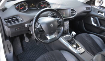 Peugeot 308 1.60 HDI Allure – Top Stav full