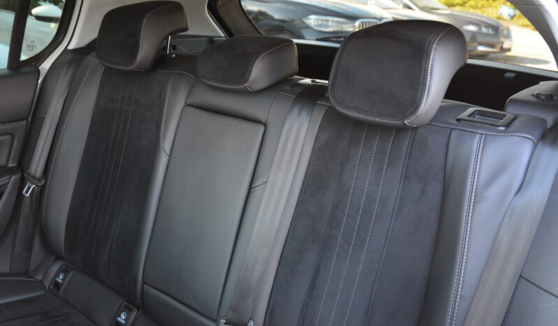 Peugeot 308 1.60 HDI Allure – Top Stav full