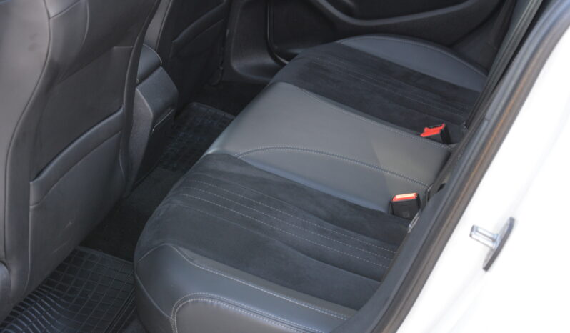 Peugeot 308 1.60 HDI Allure – Top Stav full
