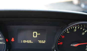 Peugeot 308 1.60 HDI Allure – Top Stav full
