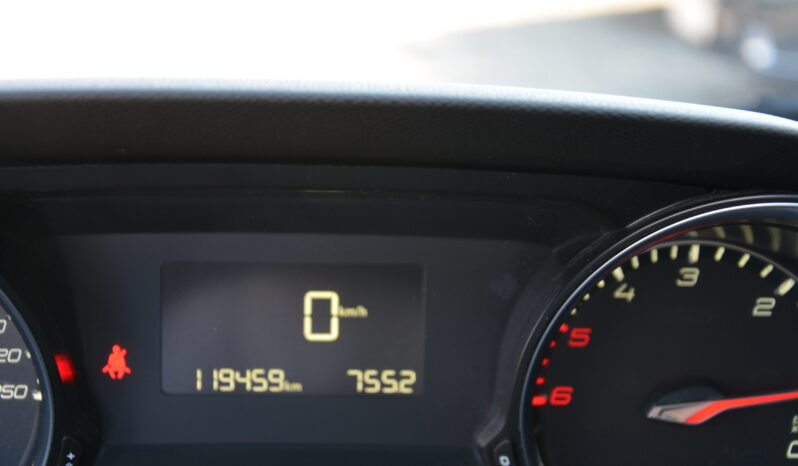 Peugeot 308 1.60 HDI Allure – Top Stav full