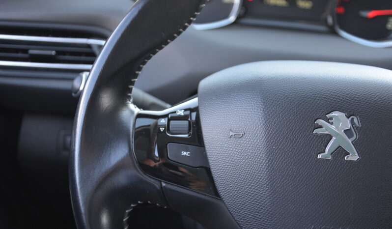 Peugeot 308 1.60 HDI Allure – Top Stav full