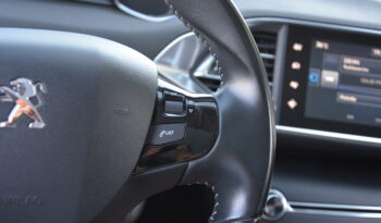 Peugeot 308 1.60 HDI Allure – Top Stav full