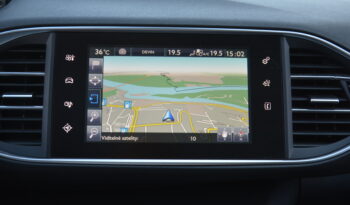 Peugeot 308 1.60 HDI Allure – Top Stav full