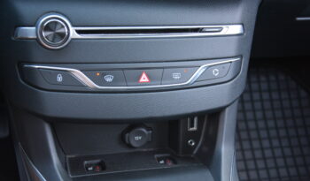 Peugeot 308 1.60 HDI Allure – Top Stav full