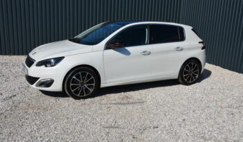 Peugeot 308 1.60 HDI Allure – Top Stav full