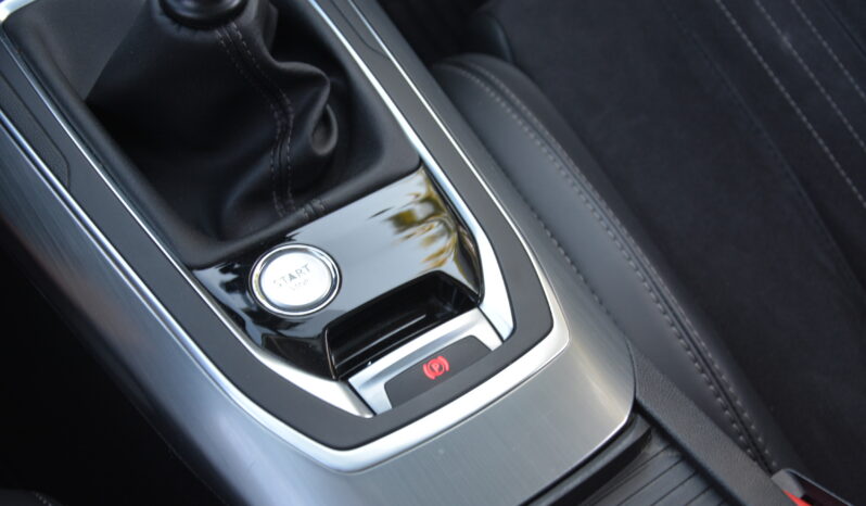 Peugeot 308 1.60 HDI Allure – Top Stav full