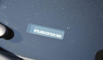 Peugeot 308 1.60 HDI Allure – Top Stav full