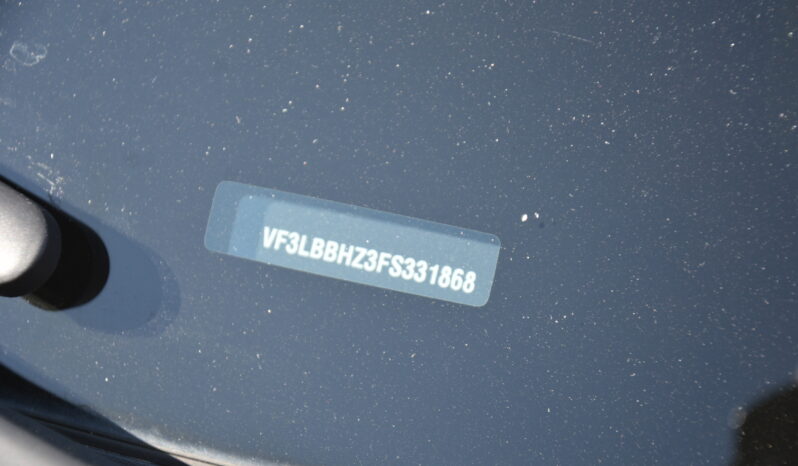 Peugeot 308 1.60 HDI Allure – Top Stav full