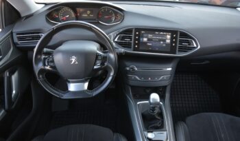 Peugeot 308 1.60 HDI Allure – Top Stav full