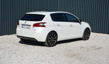 Peugeot 308 1.60 HDI Allure – Top Stav full