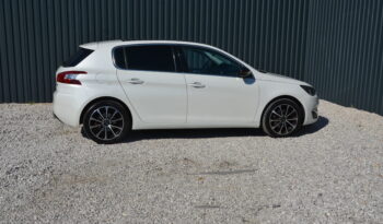 Peugeot 308 1.60 HDI Allure – Top Stav full