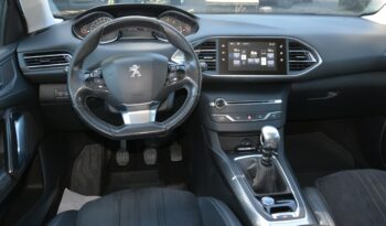 Peugeot 308 1.60 HDi full