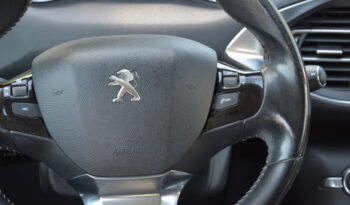 Peugeot 308 1.60 HDi full
