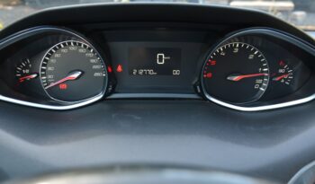 Peugeot 308 1.60 HDi full