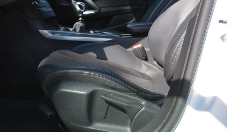 Peugeot 308 1.60 HDi full