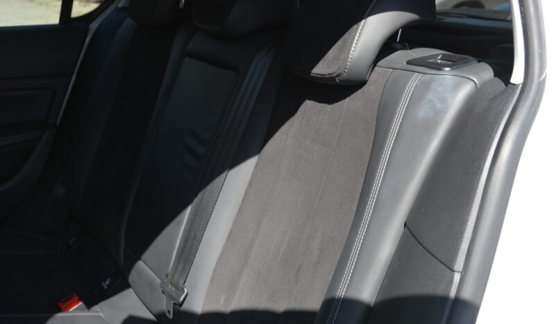 Peugeot 308 1.60 HDi full