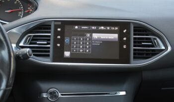 Peugeot 308 1.60 HDi full