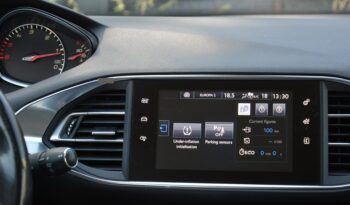 Peugeot 308 1.60 HDi full