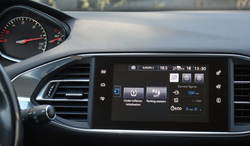 Peugeot 308 1.60 HDi full