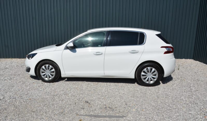 Peugeot 308 1.60 HDi full