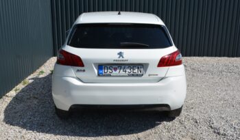 Peugeot 308 1.60 HDi full
