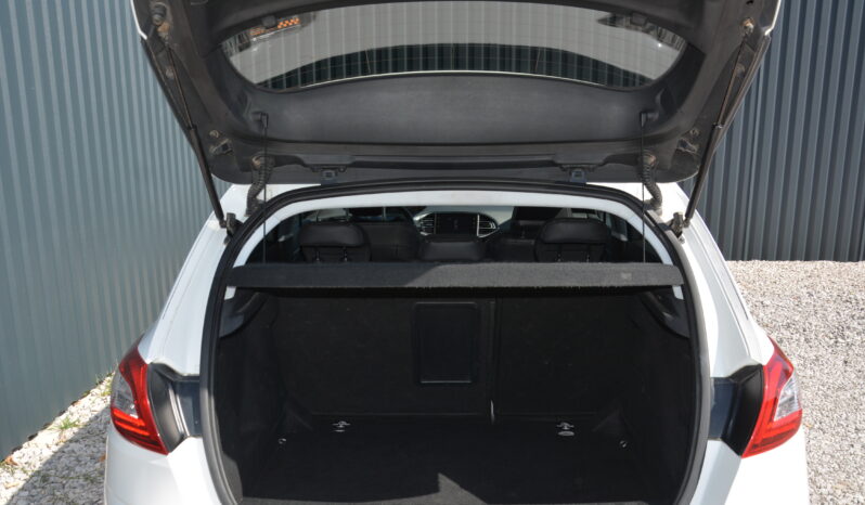 Peugeot 308 1.60 HDi full