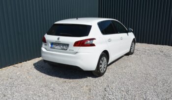 Peugeot 308 1.60 HDi full