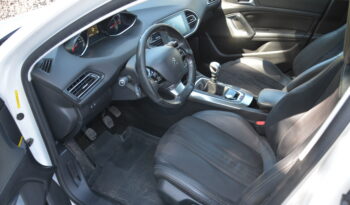 Peugeot 308 1.60 HDi full